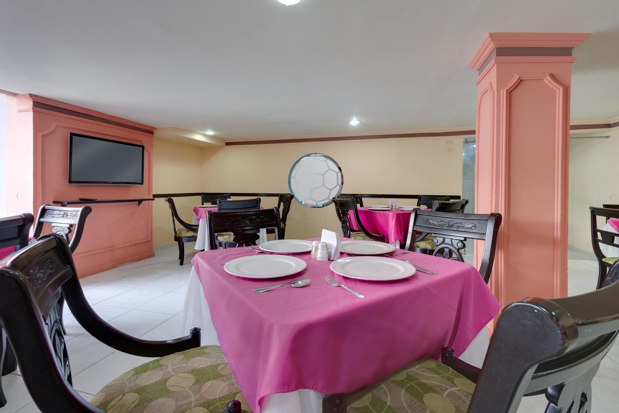 Hotel Puerta De Oro بارانكويلا المظهر الخارجي الصورة