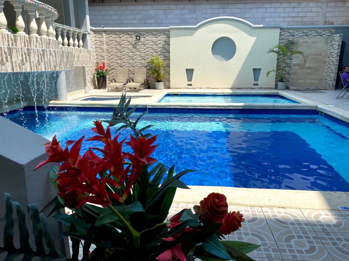 Hotel Puerta De Oro بارانكويلا المظهر الخارجي الصورة